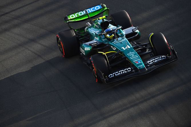 2024 F1 Saudi Arabian GP FP2: Key Takeaways