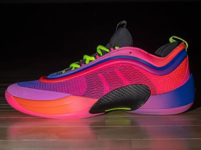Adidas DON 6 “Multi-Color” sneakers: Everything we know so far