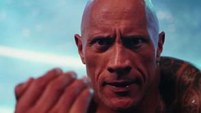 The Rock facing 38-year-old megastar at the next Suadi Arabia show in a one-on-one match is possible, says Dave Meltzer
