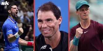 Indian Wells 2024: Men's singles draw analysis, preview and prediction ft. potential Novak Djokovic-Daniil Medvedev SF | BNP Paribas Open