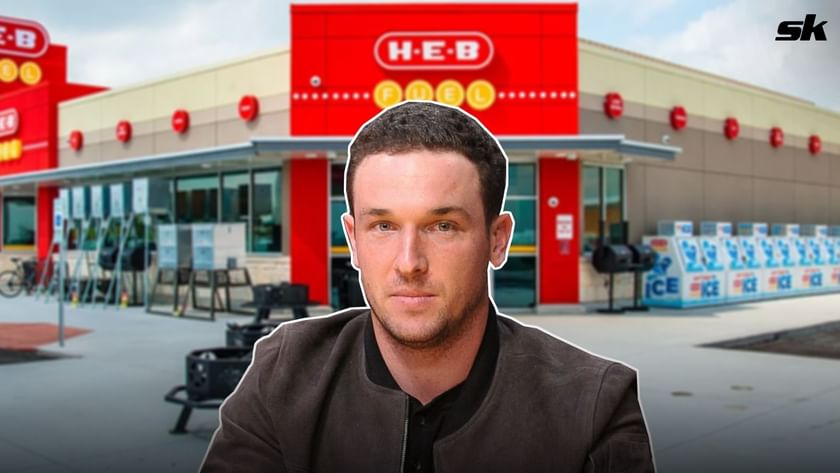 In Photos Astros star Alex Bregman steals the spotlight in H.E.B. ad