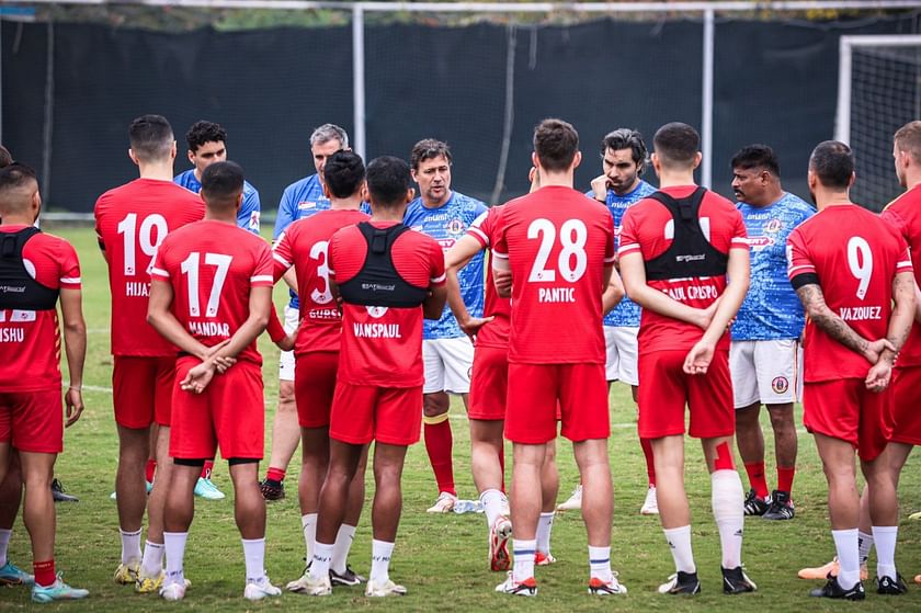 FC Goa vs East Bengal FC preview, predicted lineups, prediction, telecast  details, and more ahead of ISL 2023-24 clash