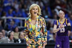 Why did Kim Mulkey leave Baylor? LSU HC's coaching career explored