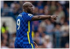 Chelsea considering re-signing former attacker; Romelu Lukaku could be used as makeweight: Reports