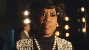 Netflix’s Shirley ending explained: Did the campaigns help Shirley Chisholm win?