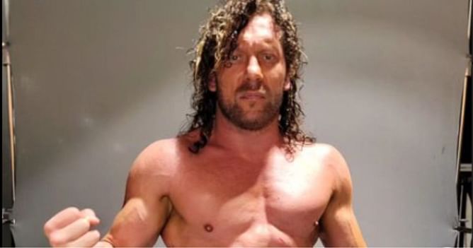 Kenny Omega discloses nixed plans for blockbuster match against 39-year-old star