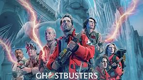 Ghostbusters movies in order: Complete watchlist revealed