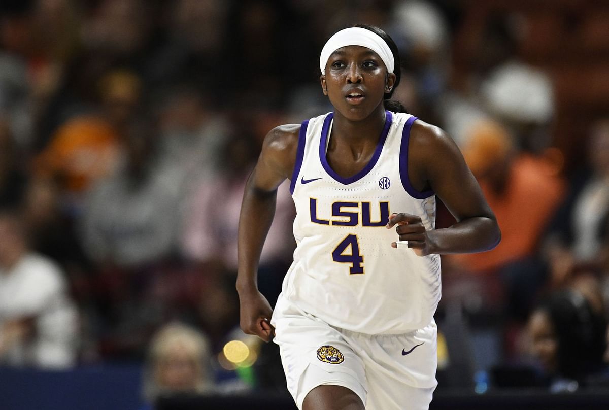 5 highest NIL earners in women’s college basketball entering March