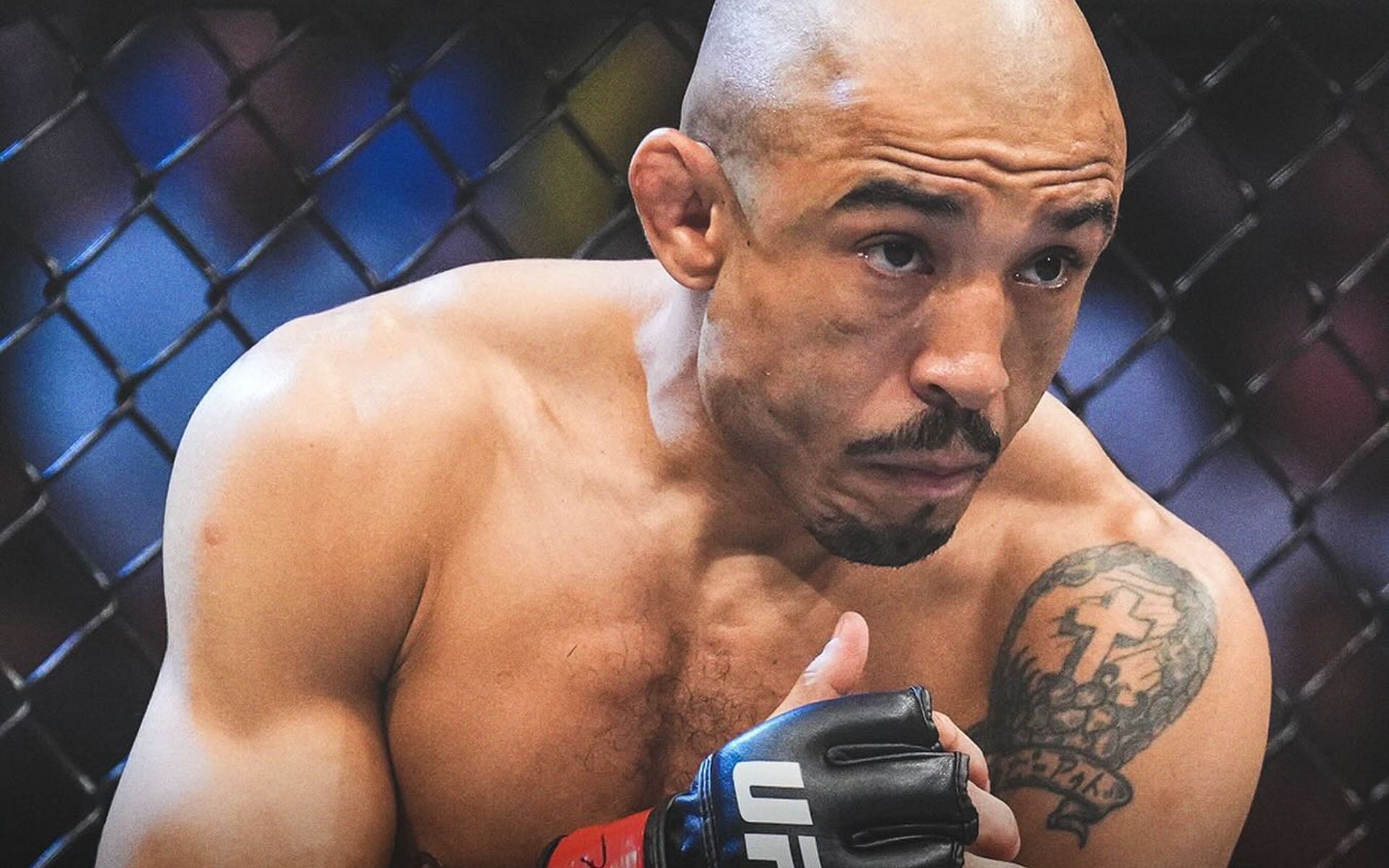 The legendary Jose Aldo is set to return to the UFC in May