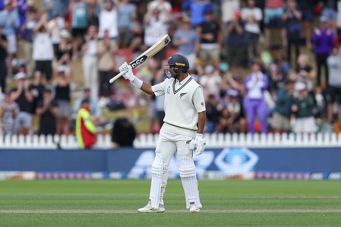 NZ vs AUS: नाथन लियोन ने की बड़ी भविष्यवाणी, इस कीवी खिलाड़ी को बताया भविष्य का सुपरस्टार
