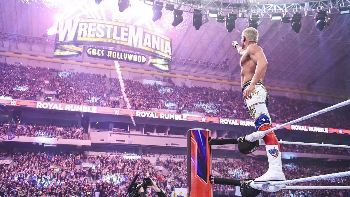 How AEW Failed Cody Rhodes Before His Epic WWE Return