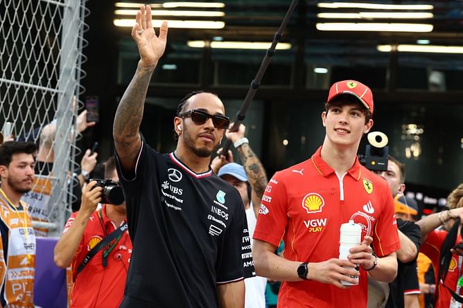2024 F1 Australian GP: Top 3 drivers desperate for a strong result