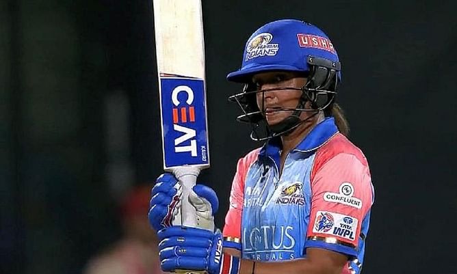 WPL 2024: आरसीबी के खिलाफ मुंबई इंडियंस की करारी हार के बाद हरमनप्रीत कौर की बड़ी प्रतिक्रिया, इन्हें ठहराया दोषी