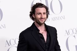 Marvel actor Aaron Taylor-Johnson officially offered the role of James Bond, details explored