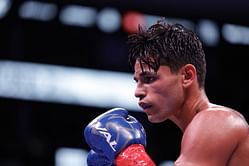 "There's some evil in his camp" - UFC lightweight raises alarming concerns about Ryan Garcia, requests fans to "pray" for boxing superstar