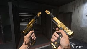 How to unlock Golden Flame X12 blueprint for free in Warzone, WZ Mobile, and MW3?