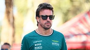 "It can’t be the aim of Formula 1 to get older and older": Fernando Alonso's age a cause of concern for F1 pundit