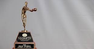 List of Players with most Naismith College Coach of the Year Trophy