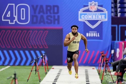 NFL Combine