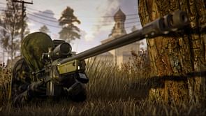 COD Advanced Warfare weapons are reportedly returning to Warzone and MW3 in Season 3