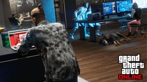 5 most profitable businesses in GTA 5 Online in 2024