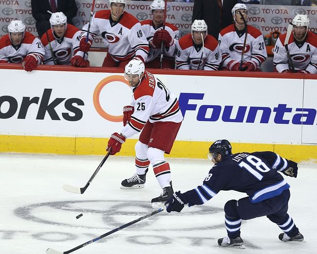 Winnipeg Jets vs Carolina Hurricanes: Game Preview, Predictions, Odds, Betting Tips & more | March 2, 2024