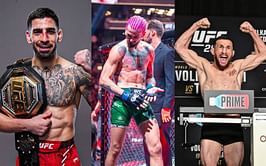 Post-UFC 299 developments: Odds released for Sean O'Malley's next two high-stakes fights against most probable opponents