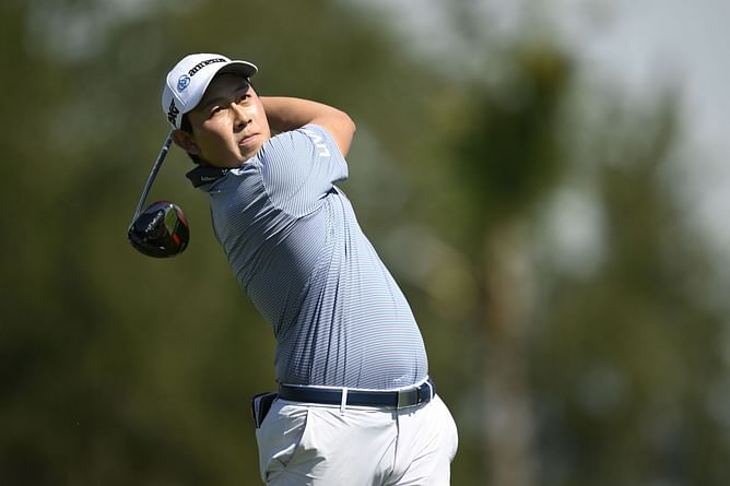 “If you’re a player director, you’ll get an invite” - Dylan Wu questions PGA Tour’s sponsor exemption recipients’ selection at signature events