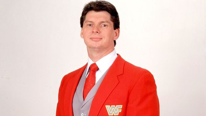 WWE veteran details initial struggle to get hired by Vince McMahon
