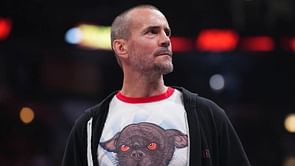 Ryan Nemeth addresses his issue with CM Punk (Exclusive)