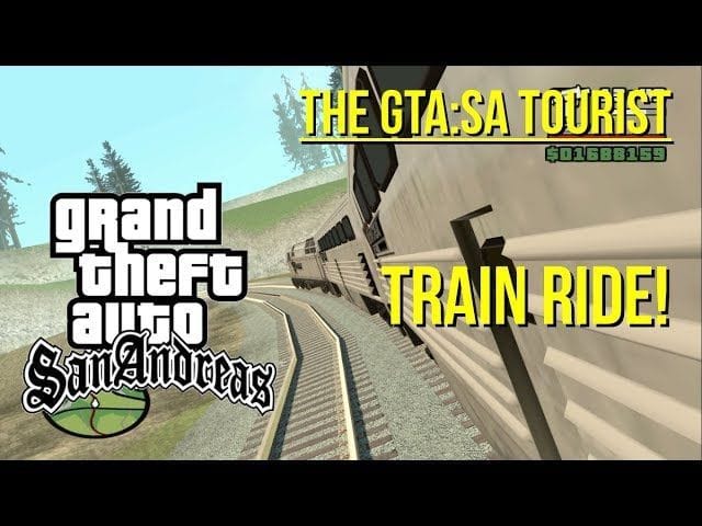 5 Reasons Why Gta San Andreas Is Still Remembered By Fans – BALZN