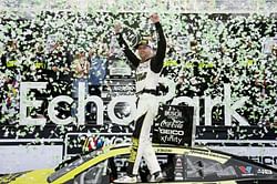 William Byron's crew chief silences critics with second NASCAR Cup win of the season - "If anybody was starting to question anything, they can stop"