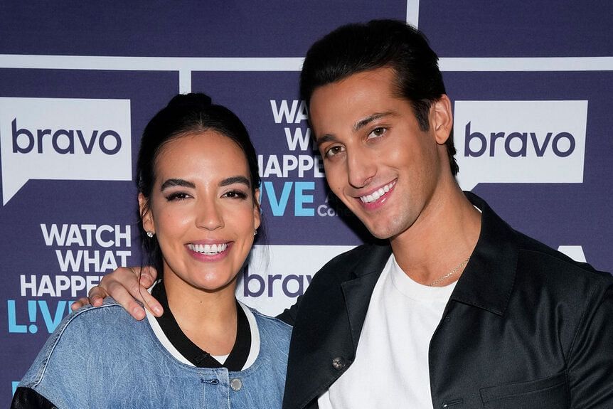 Summer House What Went Wrong Between Danielle Olivera And Joe Bradley Explained