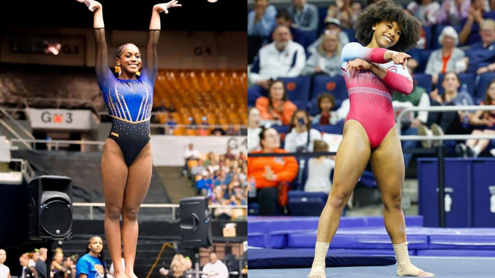 Get to know who has qualified for the USA Gymnastics Women