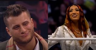 5 Early predictions for AEW Dynasty 2024
