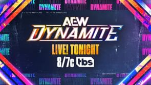 AEW Dynamite set to undergo major transformation - Reports