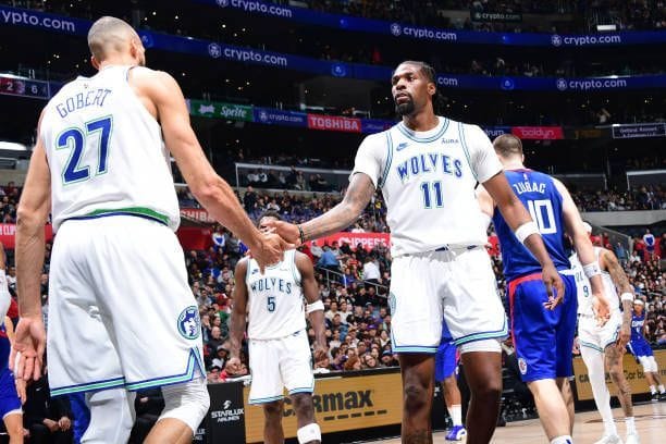 Naz Reid s Contract Breakdown Salary Cap Details Bonuses Terms More