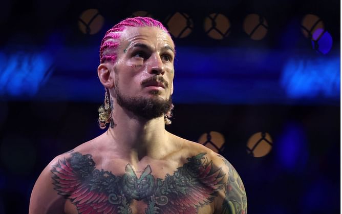 Sean O'Malley hopes to milk iconic UFC storyline, Israel Adesanya's boxing offer, boxing match ends in bizarre DQ: MMA News Roundup