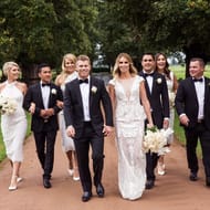 Image Credits: Candice Warner's Instagram