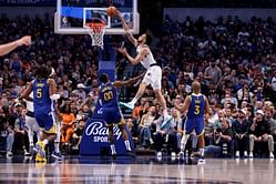 2024 Golden State Warriors' playoffs picture following loss vs Dallas Mavericks (March 13): Updated standings, schedule and more