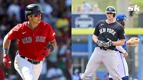 Where to watch Yankees vs. Red Sox? Live Stream & TV Listings explored - March 13