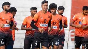 Gokulam Kerala FC vs Delhi FC preview, head-to-head, prediction, telecast details, and more ahead of the I-League 2023-24 clash