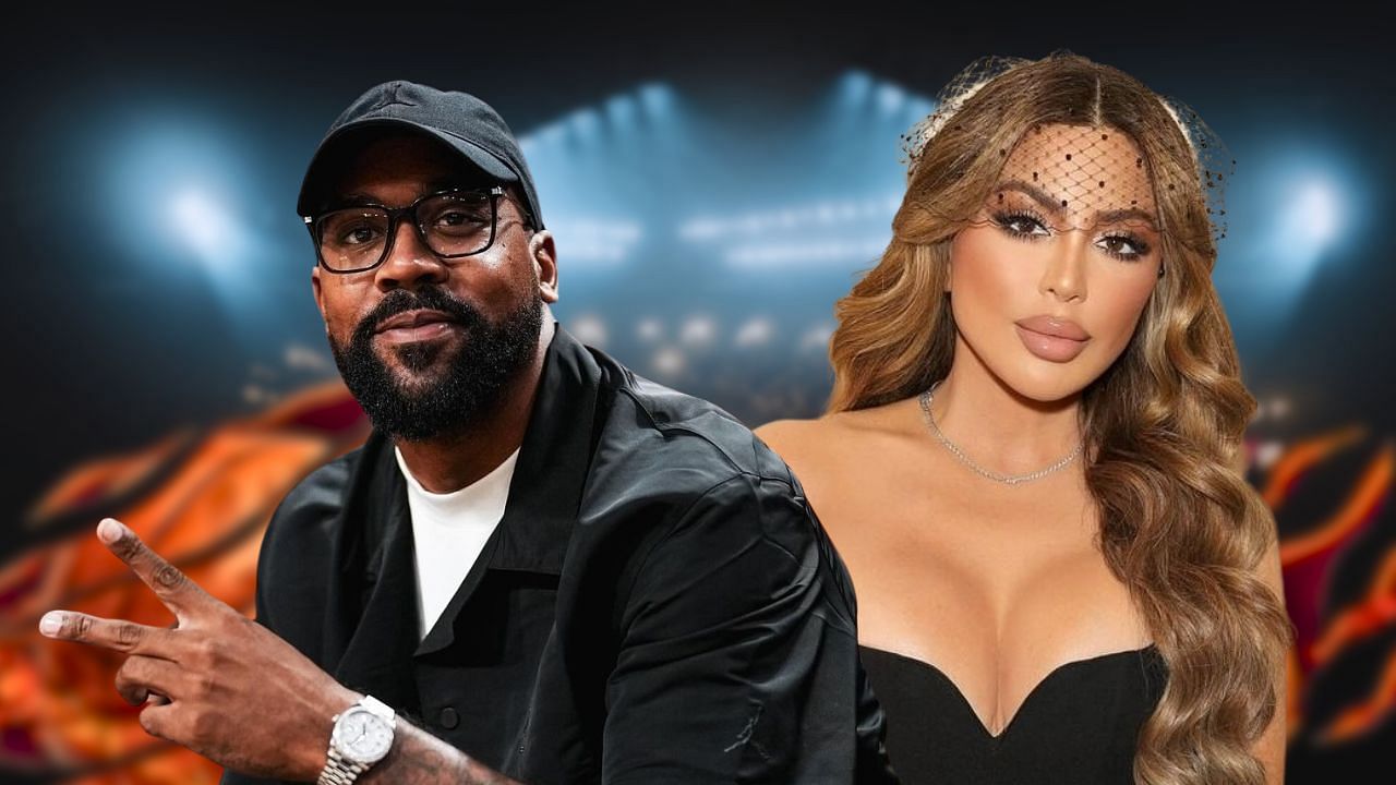 I don't think he's my guy”: Larsa Pippen opens up about what led to split  with Marcus Jordan