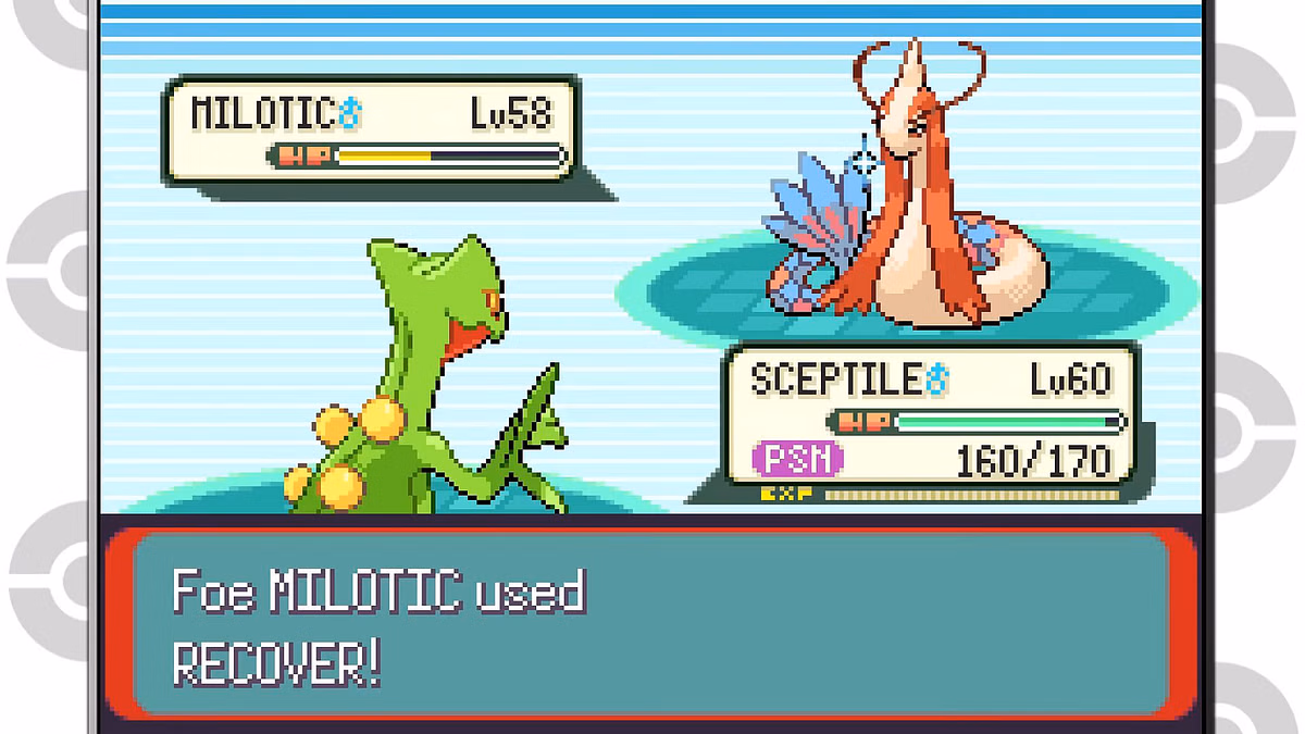 Pokemon Emerald: How to defeat Elite Four and Champion