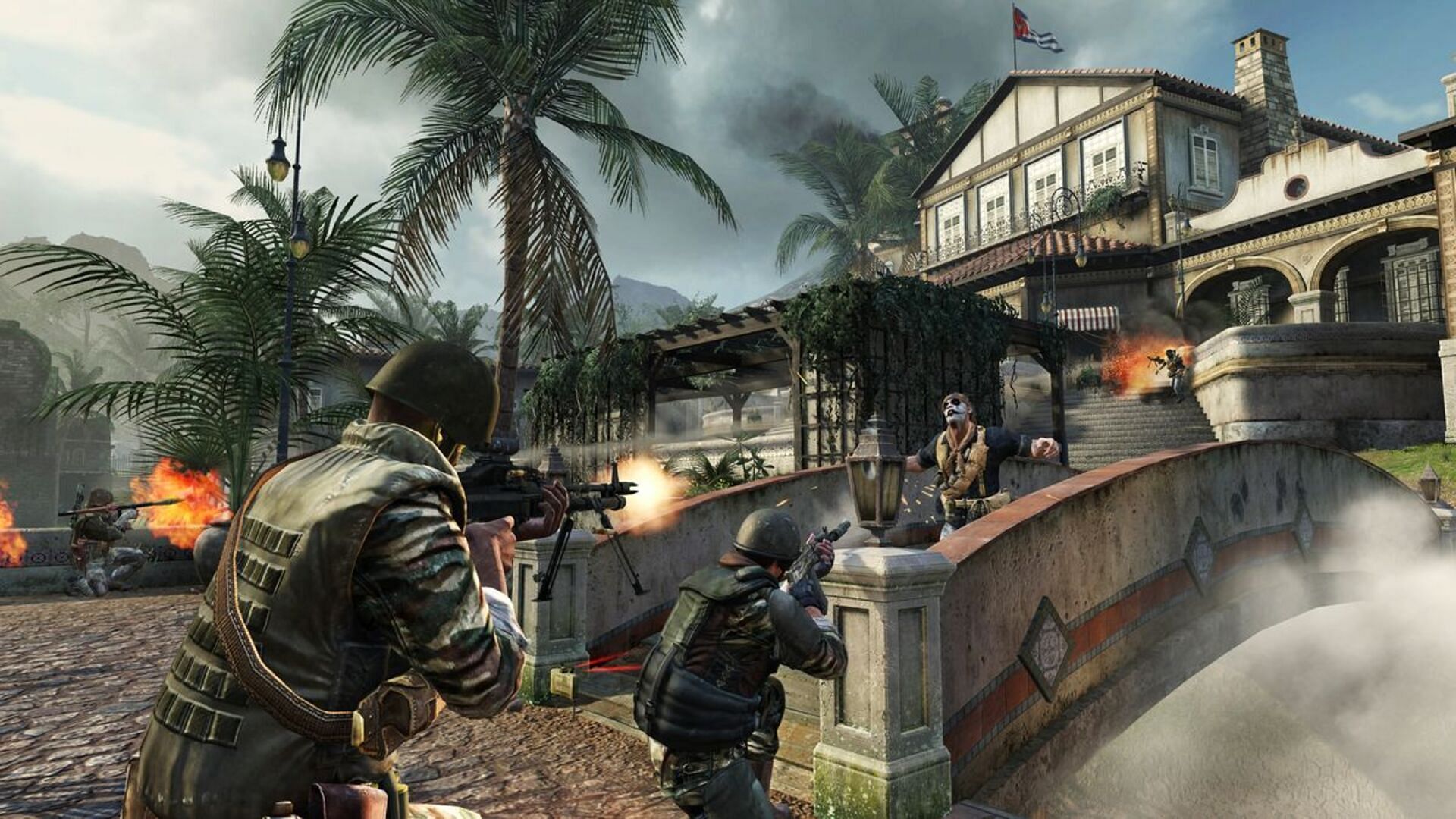 Black Ops 2010 (Image via Activision)