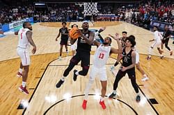 "It's the junkyard dogs versus the pretty boys": CBB analyst makes thought clear on electrifying Duke vs Houston Sweet 16 matchup