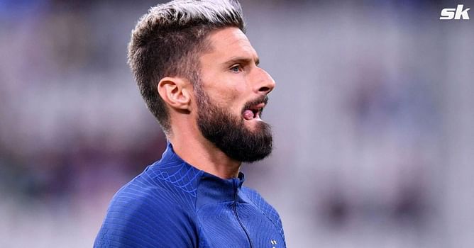 MLS club in talks to sign ex-Chelsea star Olivier Giroud in the summer - Reports