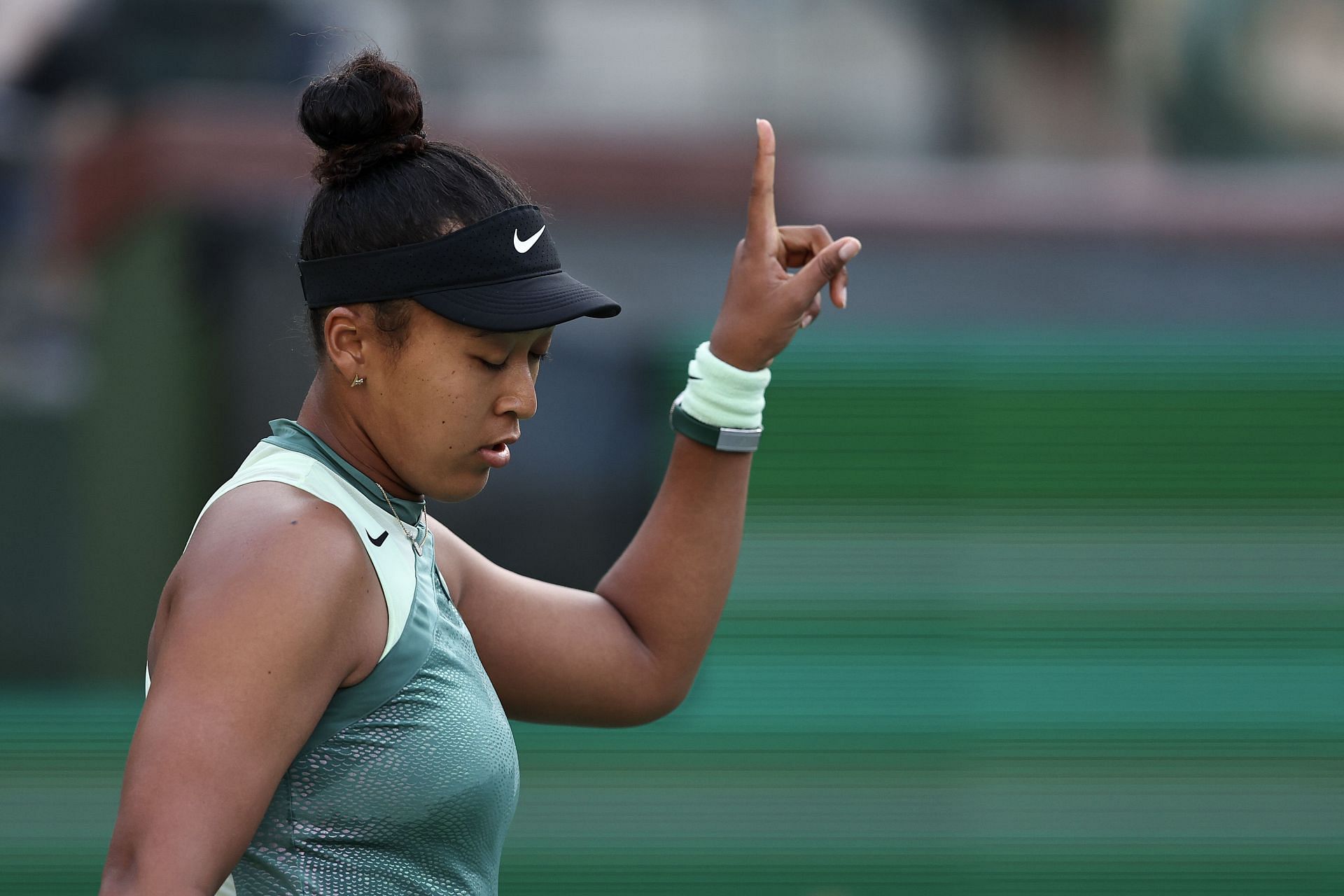 I Wanted To Win More Grand Slams That S Why I Came Back Naomi Osaka After Indian Wells 3r Loss