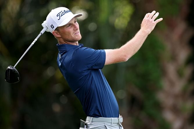 Will Zalatoris and Sahith Theegala to form a team for the 2024 Zurich Classic