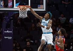 5 potential landing spots for Kai Jones as former Hornets' forward reportedly attempts NBA comeback